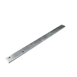Geen Waelbers koppelanker 400x30 mm verzinkt