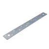 Geen Waelbers koppelplaat 300 x 30 x 2 mm verzinkt