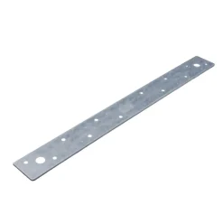 Geen Waelbers koppelplaat 300 x 30 x 2 mm verzinkt