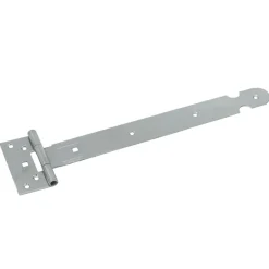 Waelbers kruisheng 300 mm verzinkt