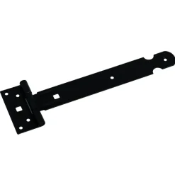 Waelbers kruisheng 250 mm zwart