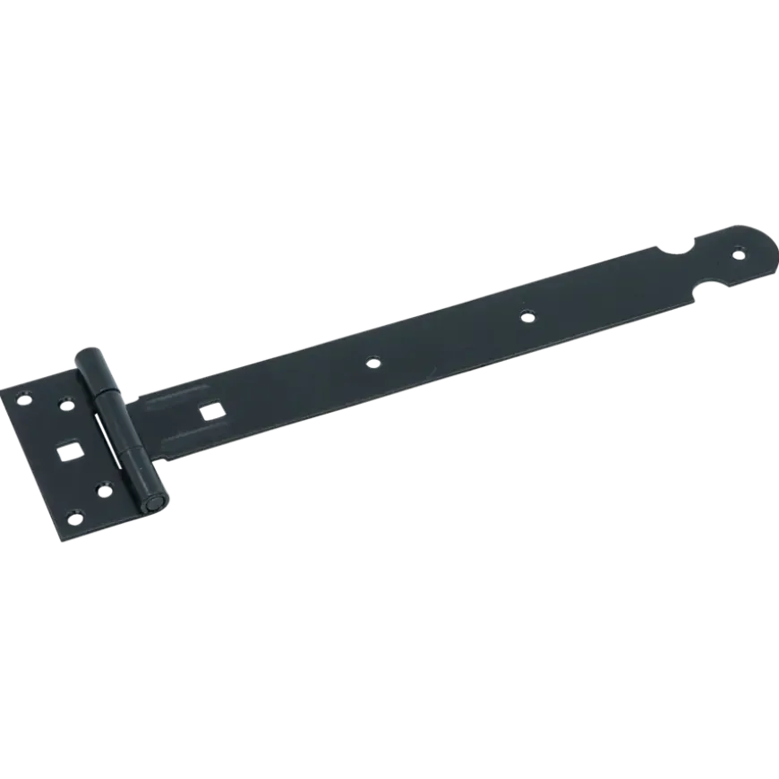 Waelbers kruisheng 300 mm zwart