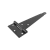 Geen Waelbers kruisheng T-model 200 mm zwart
