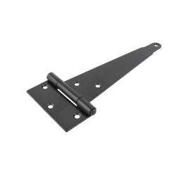 Geen Waelbers kruisheng T-model 200 mm zwart
