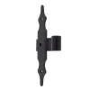 Waelbers kruisheng T-model 250 mm zwart