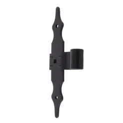 Waelbers kruisheng T-model 250 mm zwart