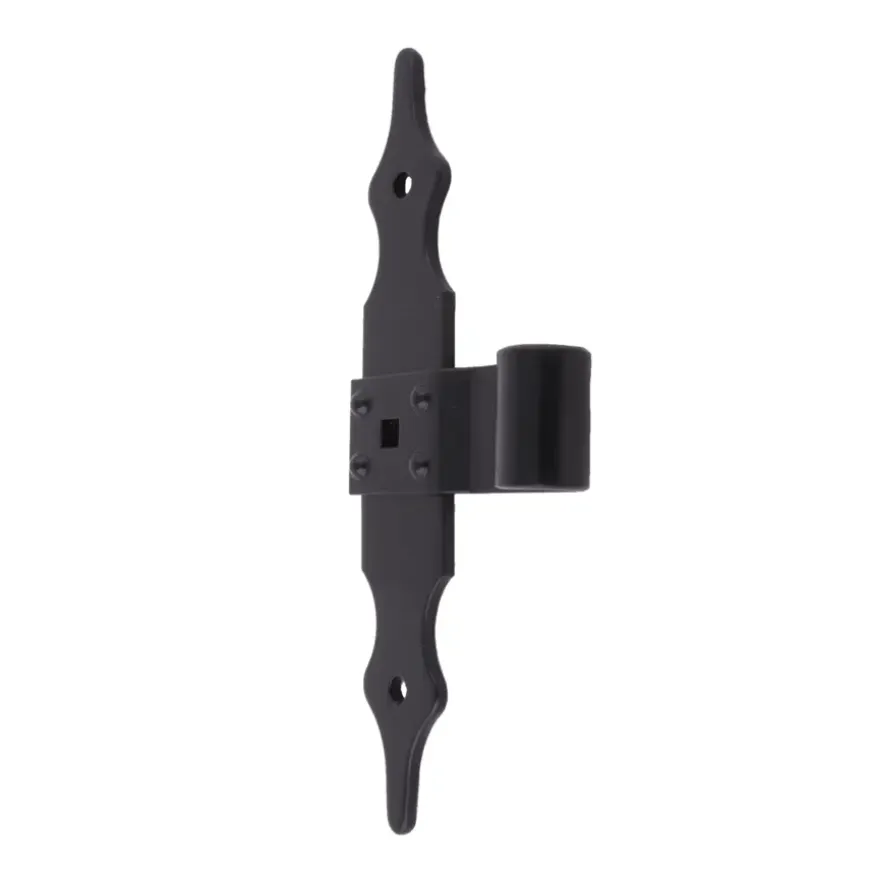Waelbers kruisheng T-model 250 mm zwart