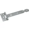 Geen Waelbers kruisheng 200 x 36 mm RVS