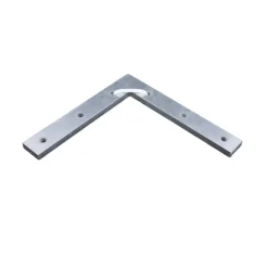 Geen Waelbers raamhoek 120 x 120 mm verzinkt 4 stuks