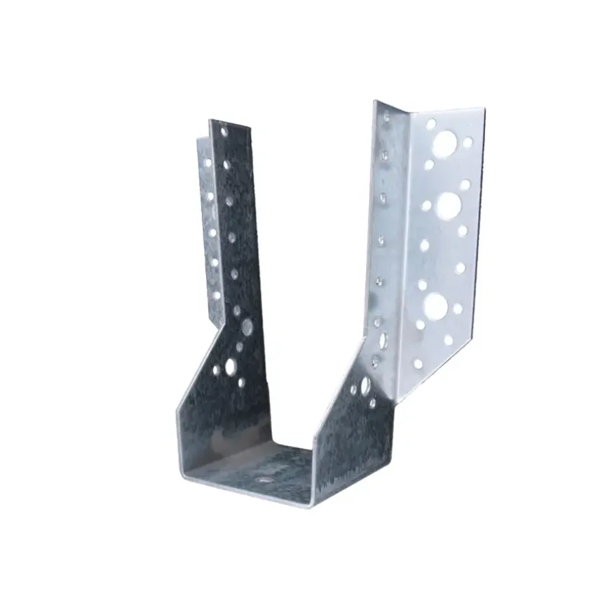 Waelbers raveeldrager zwaar 75 x 182 mm verzinkt