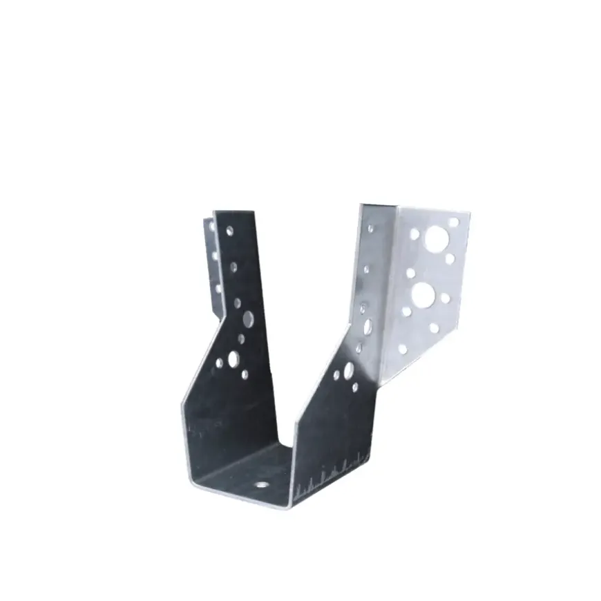 Waelbers raveeldrager zwaar 59 x 138 mm verzinkt