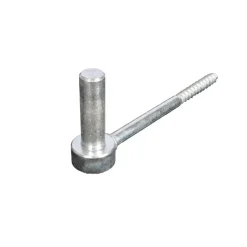 Waelbers schroefduim Ø16x145 mm verzinkt
