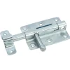 Geen Waelbers schuifgrendel 100 mm verzinkt