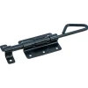 Geen Waelbers staartgrendel 200 mm zwart