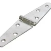 Waelbers staartheng 100 mm RVS