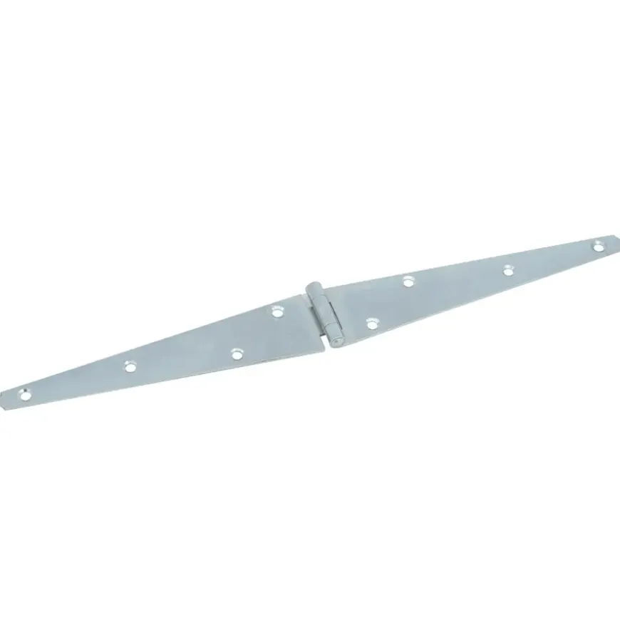 Waelbers staartheng 200 mm verzinkt