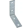 Geen Waelbers stoelhoek 70 x 70 mm verzinkt 4 stuks