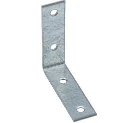 Geen Waelbers stoelhoek 70 x 70 mm verzinkt 4 stuks