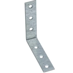 Geen Waelbers stoelhoek 85 x 85 mm verzinkt 4 stuks