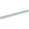 Geen Waelbers verbindingsplaat 200 x 15 mm verzinkt 4 stuks
