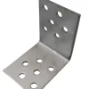 Waelbers versterkingshoek 50 x 50 x 40 mm RVS 4 stuks