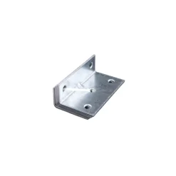 Geen Waelbers versterkingshoek 75 x 40 mm verzinkt 4 stuks