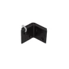 Geen Waelbers versterkingshoek 30 x 30 mm zwart 4 stuks