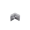 Geen Waelbers versterkingshoek 30 x 30 mm RVS 4 stuks