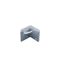 Geen Waelbers versterkingshoek 30 x 30 mm verzinkt 4 stuks