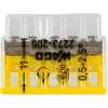 Wago Lasklem 5-voudig compact 0,5-2,5mm² 2273-205 20 stuks