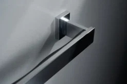Haceka Wandbeugel edge chroom