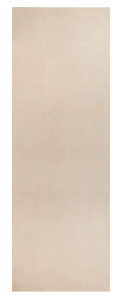 Wand/douche paneel kunststof Allora 260 x 90 cm zand dikte 4 mm 2,34 m²