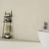 Wand/douche paneel kunststof Allora 260x90 cm beige , dikte 5mm 2,34 m²