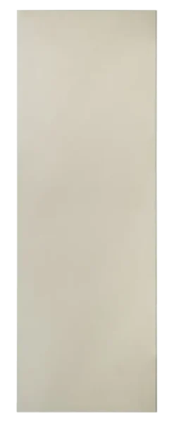 Wand/douche paneel kunststof Allora 260x90 cm beige , dikte 5mm 2,34 m²