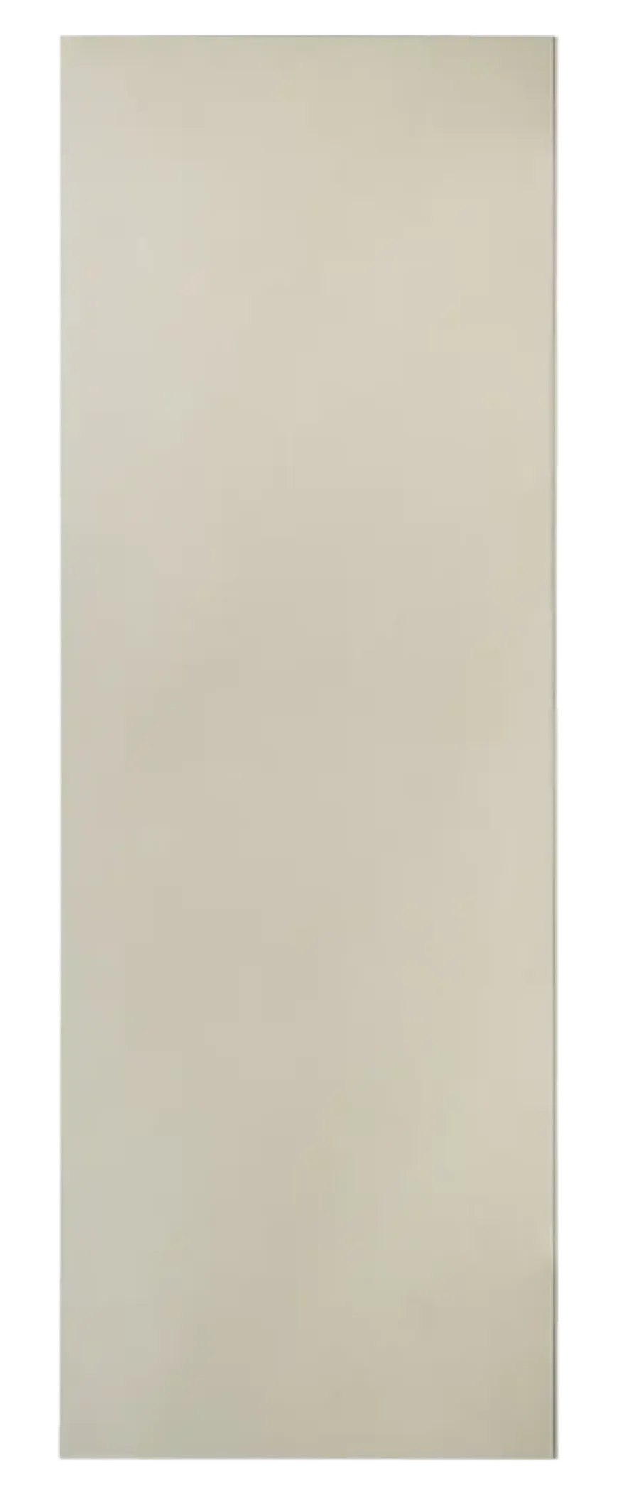 Wand/douche paneel kunststof Allora 260x90 cm beige , dikte 5mm 2,34 m²