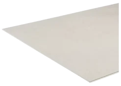 Wand/douche paneel kunststof Allora 260 x 90 cm licht grijs dikte 4 mm 2,34 m²
