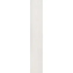 Wand- en plafondpaneel OK MDF wit generfd 8 mm 120x20 cm 2,16 m²