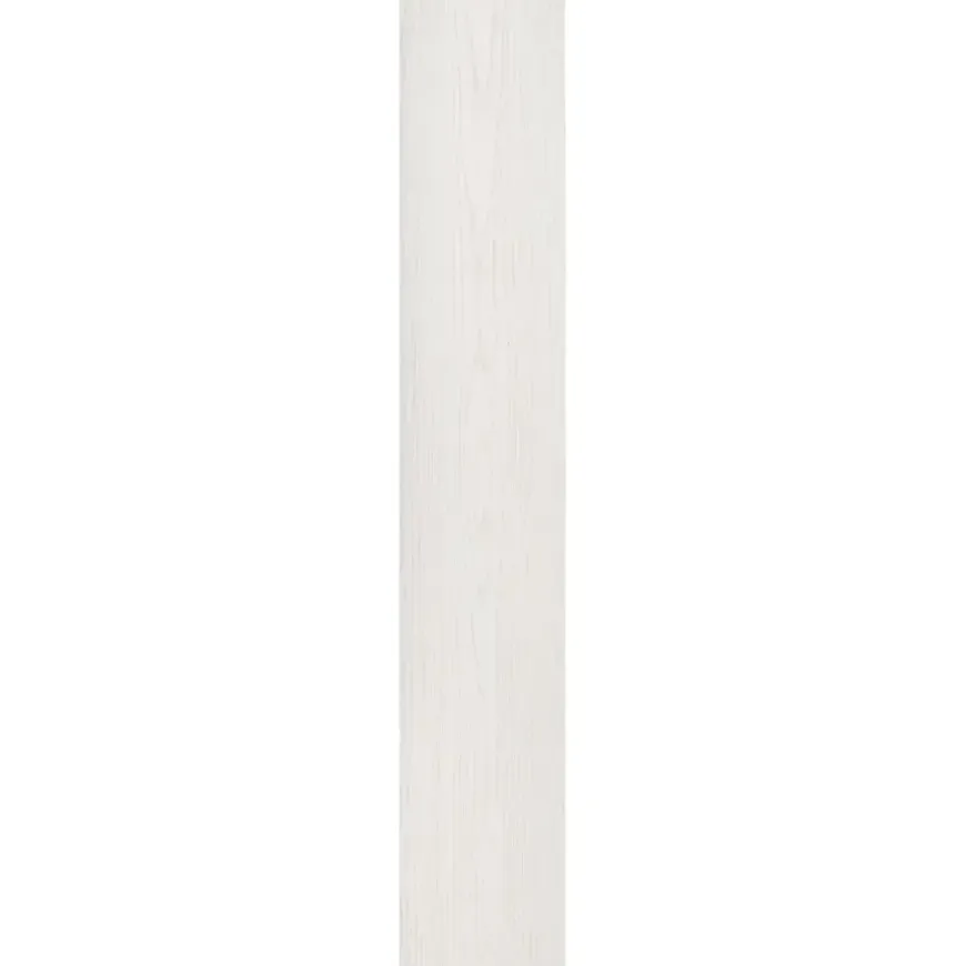 Wand- en plafondpaneel OK MDF wit generfd 8 mm 120x20 cm 2,16 m²