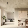 Wand- en plafondpaneel Quality Line MDF Toronto 130x20cm, 8 mm 2,34 m²