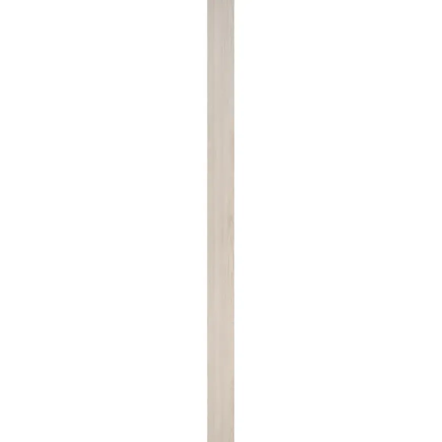 Wand- en plafondpaneel Quality Line MDF Grey ash 260x15,4 cm, 8 mm 3,6 m131