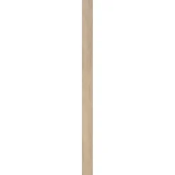 Wand- en plafondpaneel Quality Line MDF Toronto 260x15,4 cm, 8 mm 3,6 m²