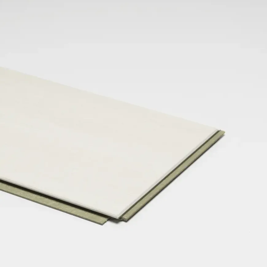 Wand- en plafondpaneel Quality Line MDF Aqua Maple 130x20cm, 8 mm 2,34 m²
