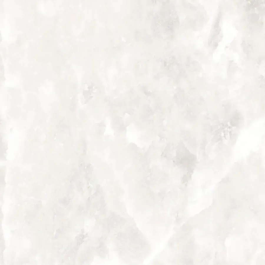 Geen Wandtegel Crystal zoutkristallen 60 x 60 cm keramiek wit 1,46 m²