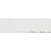 Geen Wandtegel Fermo glanzend wit 5 x 25 cm keramiek wit 0,763 m²