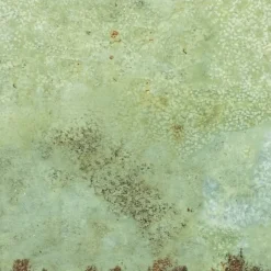 Geen Wandtegel Fermo groen 12,5 cm x 12,5 cm keramiek 0,587 m²