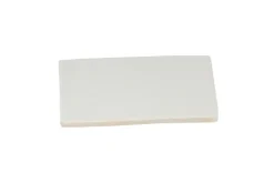 Geen Wandtegel Isar soft grey 7,5x15 cm 0,5m²