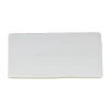 Geen Wandtegel Isar wit 7,5x15 cm 0,5m²