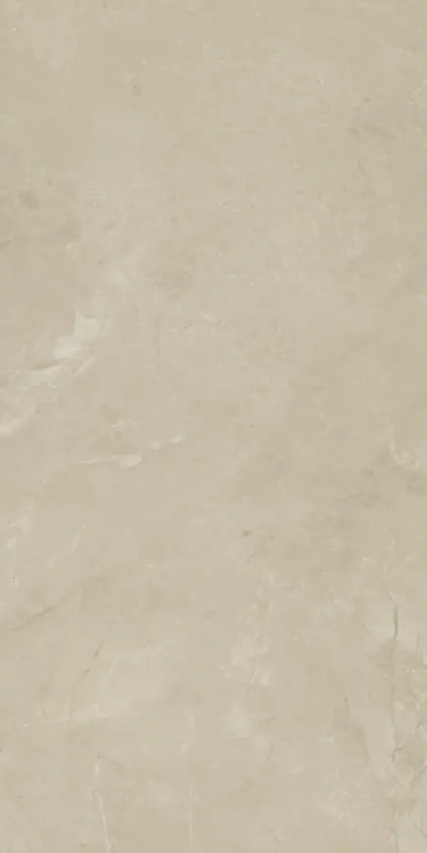 Wandtegel kunststof Allora beige marmer mat 30,5x61 cm, dikte 5mm, 1,116 m²
