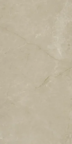Wandtegel kunststof Allora beige marmer mat 30,5x61 cm, dikte 5mm, 1,116 m²