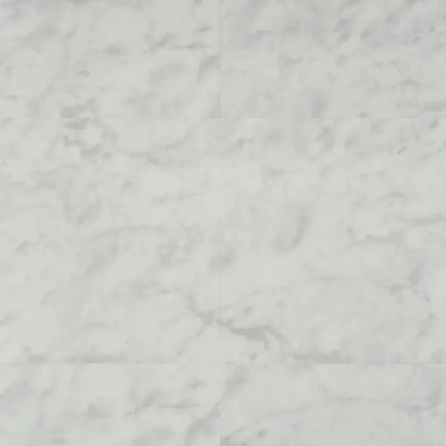 Wandtegel kunststof Allora wit marmerlook 30x60 cm 2,23 m²